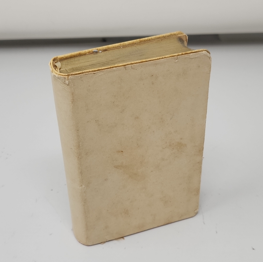 1945 Collins Press King Jame Holy Bible London & Glascow